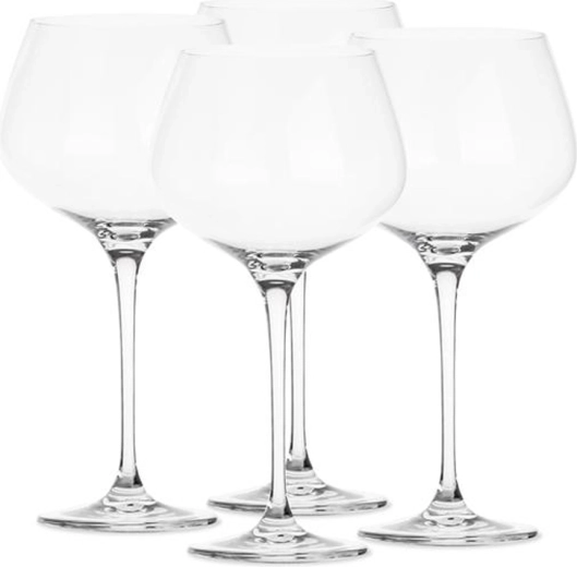 Set de verres à vin rouge 720 ml (4 pcs) RONA