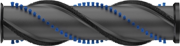 Brosse rouleau MOVA pour aspirateur G70 Station