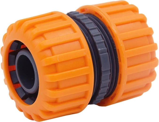 Raccord pour tuyau d’arrosage 3/4 AQUA