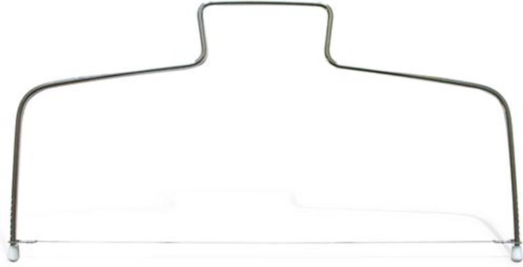 Coupe-gâteau avec coupe réglable 28,5 cm