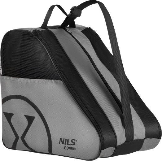Sac pour patins NILS Extreme TS110 gris