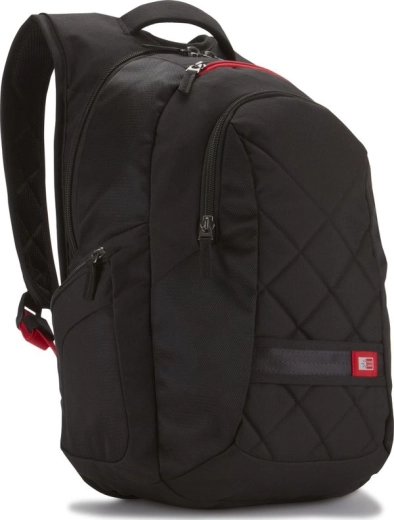 Sac à dos Case Logic pour ordinateur portable 16" noir