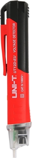 Testeur de tension sans contact Uni-T UT12D-EU