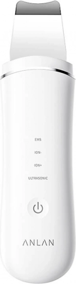 Spatule Ultrasonique ANLAN blanche