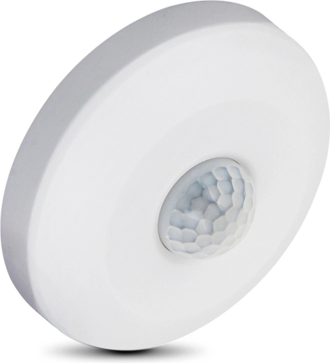 Détecteur de mouvement PIR de plafond Maclean Energy