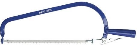 Scie de jardin avec douille 300 mm PILANA