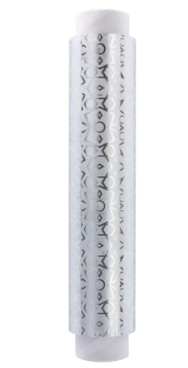 Feuille d’aluminium épaisse pour la gastronomie 29 cm