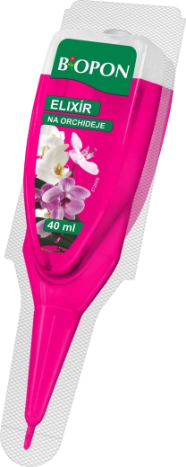 BOPON élixir pour orchidées 40 ml