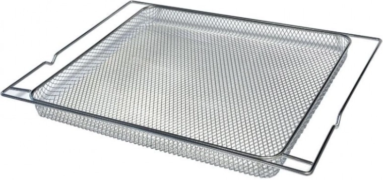 Plaque ajourée pour frites pour AirFryer MPM AFY