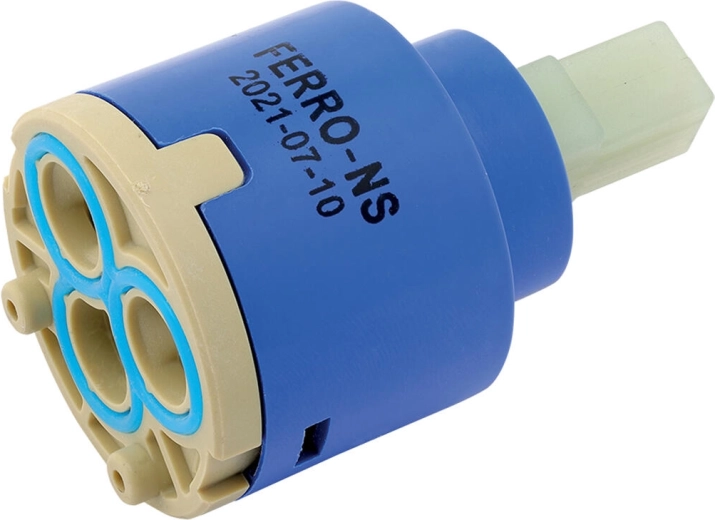 Cartouche pour robinet IRIS