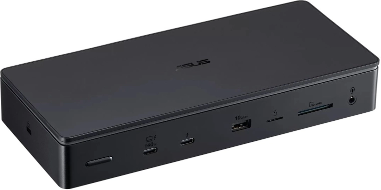 Dock Asus Master Thunderbolt 5 DC510