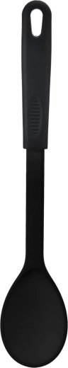 Cuillère BLACKLINE en thermoplastique PBT 31 cm