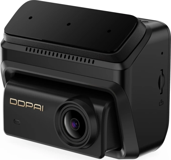 DdPai Z90 4G 2026 caméra embarquée