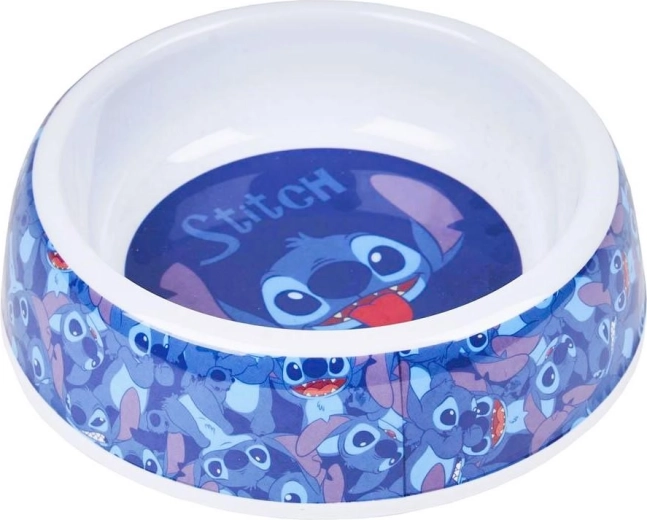 Gamelle pour chiens Stitch - 1 pièce