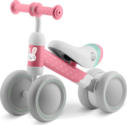 Draisienne tricycle pour enfants Ricokids