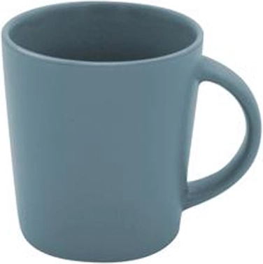 Mug en céramique Toro 180 ml – assortiment de couleurs