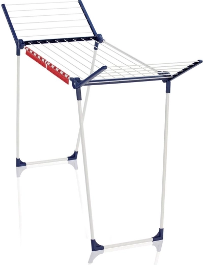 Sèche-linge pliant LEIFHEIT Pegasus 150 Solid, 15 m