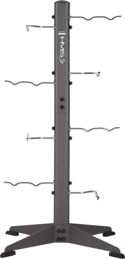 Support pour accessoires de salle de sport HMS STR33