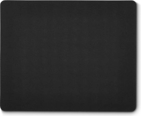 Tapis de souris Easy noir