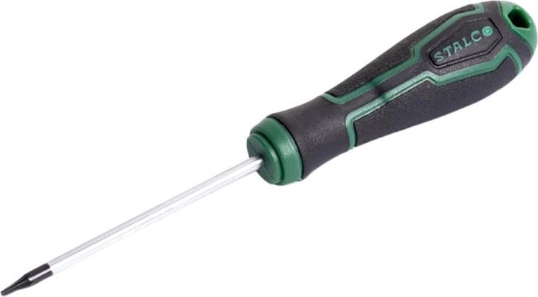 Tournevis TORX T10 × 80 STALCO