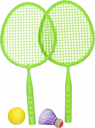 Set de soft tennis