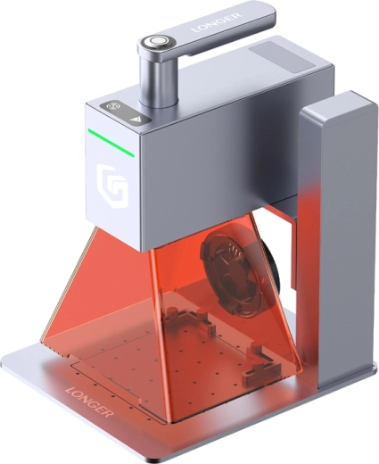 Machine de gravure laser Longer Nano 6 W