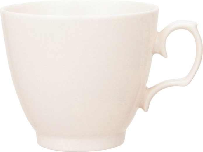 Mariapaula Ecru Klasyka tasse à café 250 ml