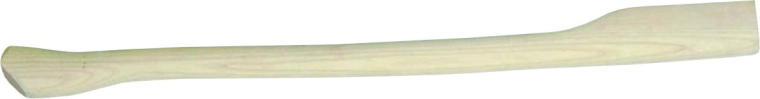 Manche de hache 70 cm en bois de hêtre