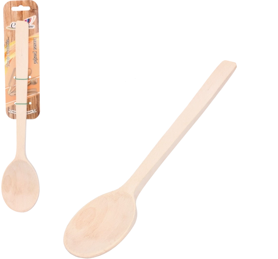 Cuillère varsovienne 32,5 cm