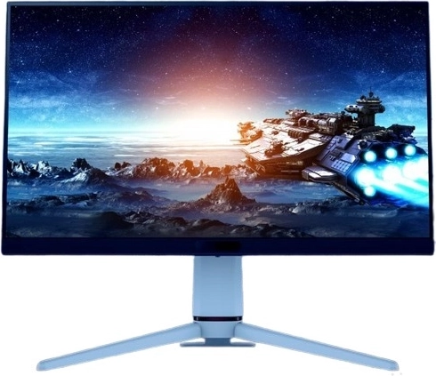 Moniteur 27″ 4K IPS 165 Hz 1 ms