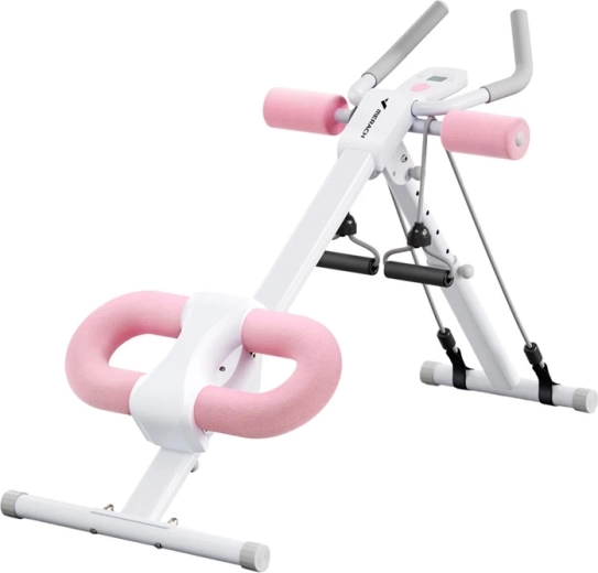Machine de musculation multifonction MERACH pour les abdominaux MR-2314
