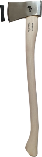 Hache 1000 g avec manche en frêne MEISTERSTÜCK Classic Line