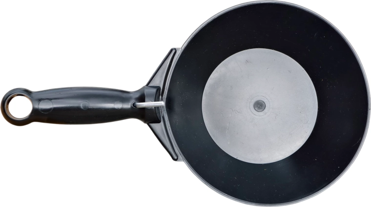 Louche de maçon en plastique (fanka)