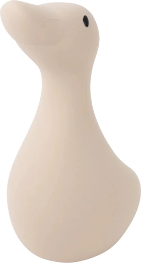 Veilleuse LED Flow Liva beige