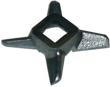 Couteau pour hachoir à viande n° 10