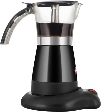 Cafetière moka électrique ELDOM KA50 300 ml