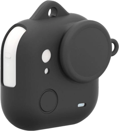 Coque et étui en silicone PULUZ pour Insta360 GO Ultra