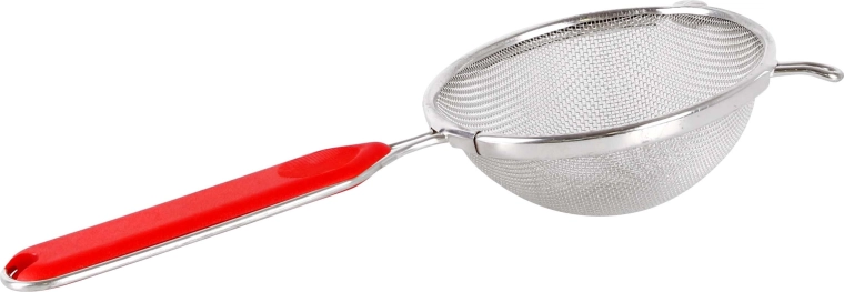 Passoire TORO 12 cm en maille métallique fine