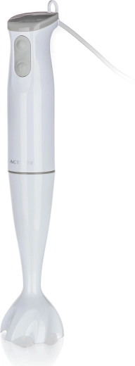 Mixeur plongeant 350 W blanc