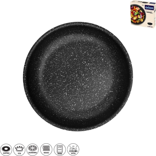 Poêle Grande Combi 20 cm
