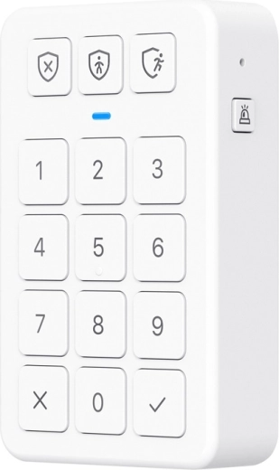 clavier sans fil pour alarme x-sense skp0a