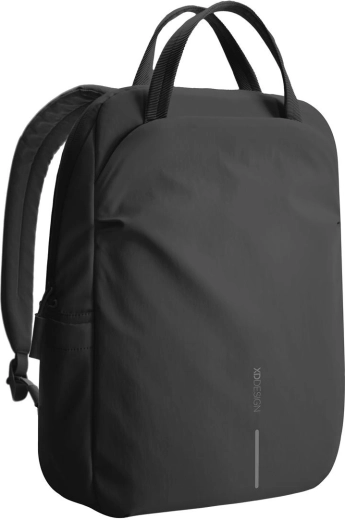 Sac noir et sac à dos 2-en-1 XD Design Soft Tote