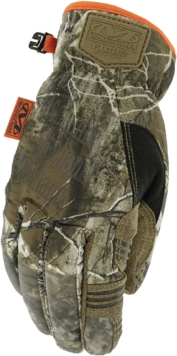 Gants de travail d’hiver MECHANIX SUB40 Realtree Edge XXL