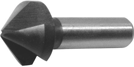Fraise à lamer 10 mm, 90° – 3 arêtes