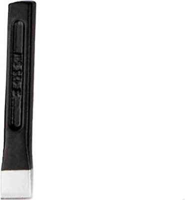 Burin plat de serrurier 125 mm ZBIROVIA