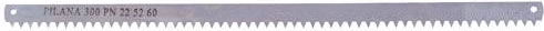 Lame de scie pour bois humide 300 mm PILANA