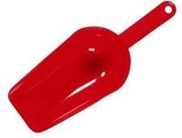 Pelle en plastique pour denrées en vrac 1 kg