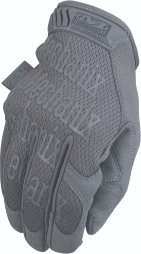 Gants tactiques Mechanix Original Wolf Grey XL