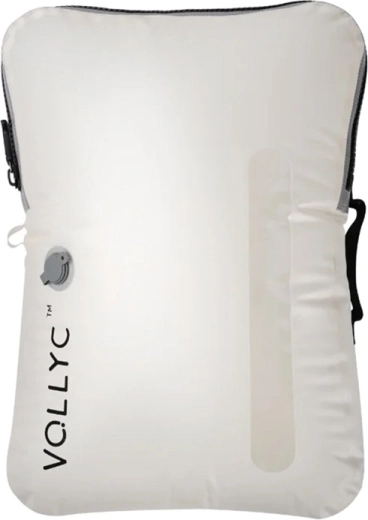 Flextail EZYPACK cube de compression blanc