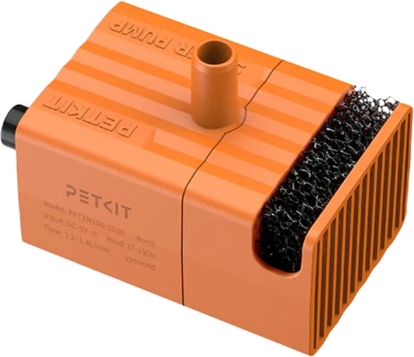 Pompe pour fontaine Petkit